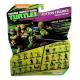 Boneco Colecionável Bebop Tartaruga Ninjas - Multikids